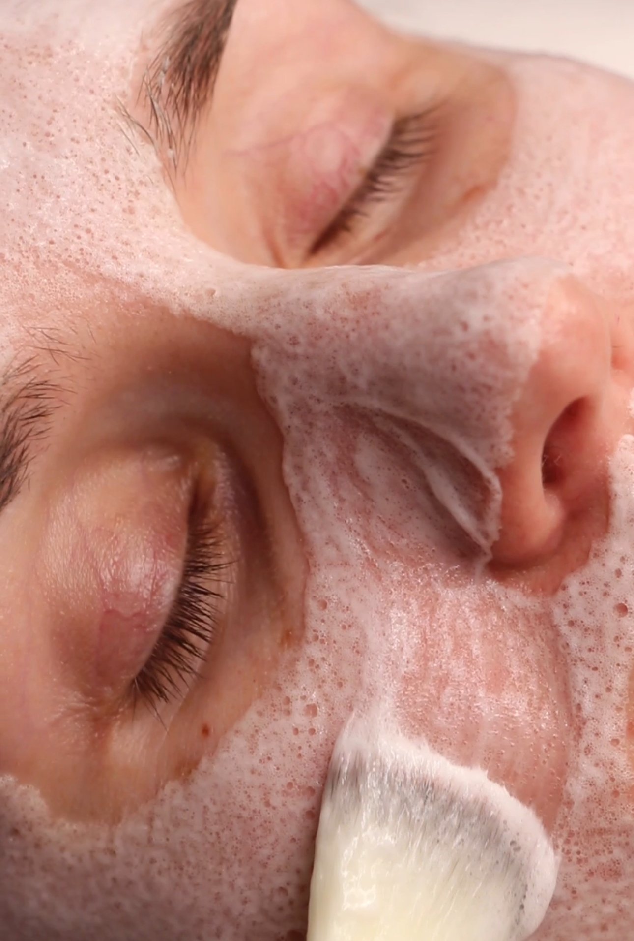 How to Actually See Results From Your Facial