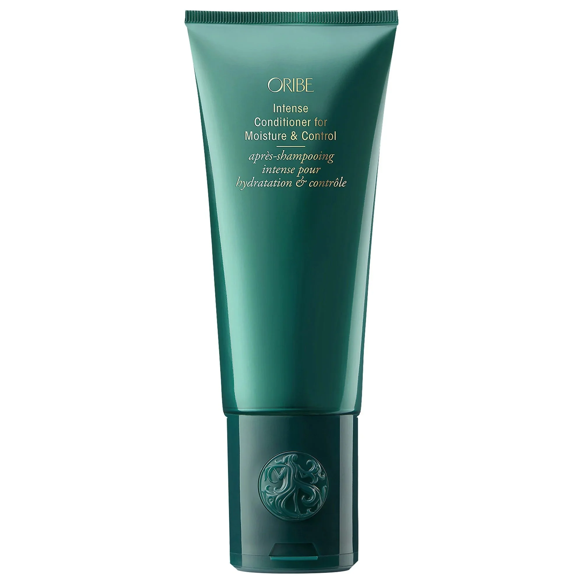 intense conditioner for moisture and control