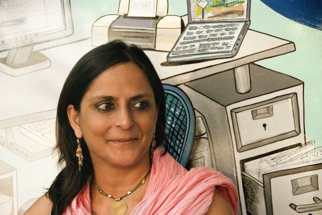 Inspire Me: Aradhana Seth