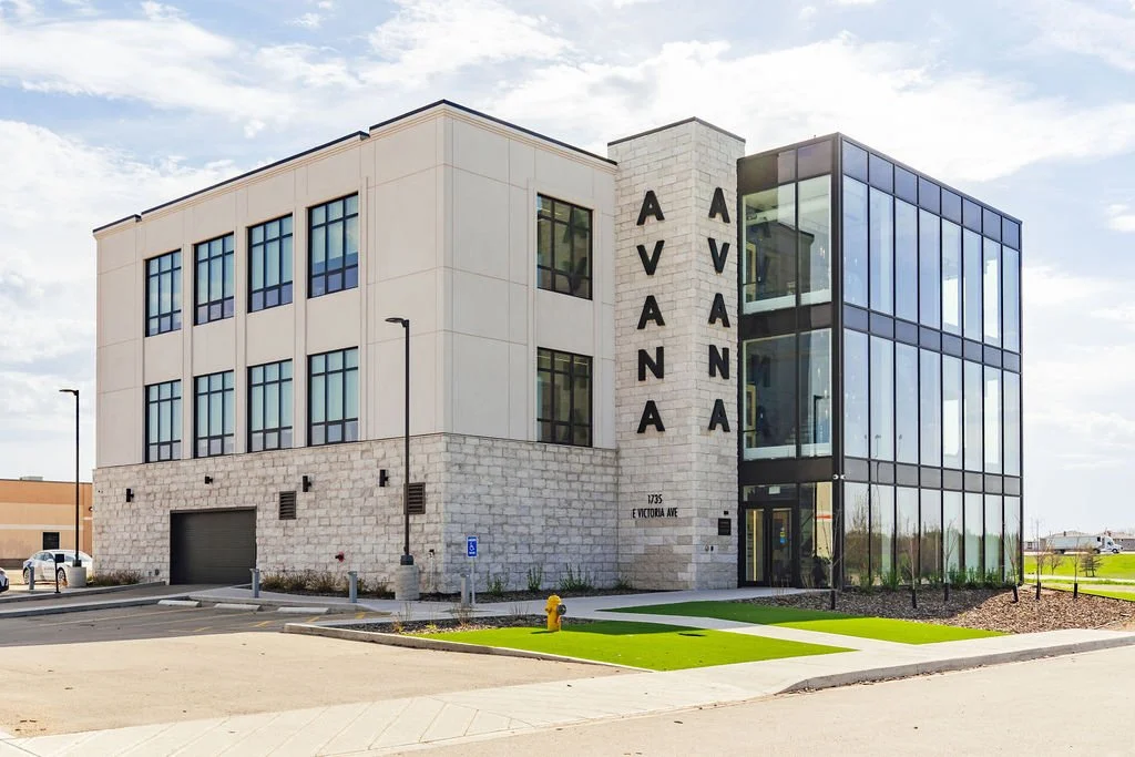 Developer Offices