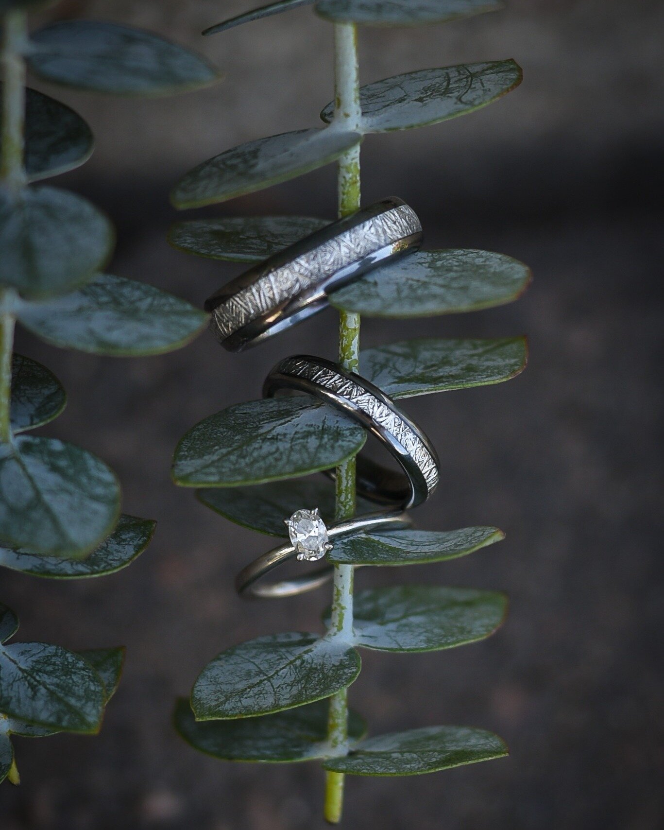 𝐑𝐞𝐜𝐞𝐧𝐭𝐥𝐲 𝐄𝐧𝐠𝐚𝐠𝐞𝐝? 💍

First of all, Congratulations!

You probably can&rsquo;t keep your eyes off your new sparkly ring, replaying how it all happened.

Now, let the wedding planning begin!

But first, you&rsquo;ll want to set up your 