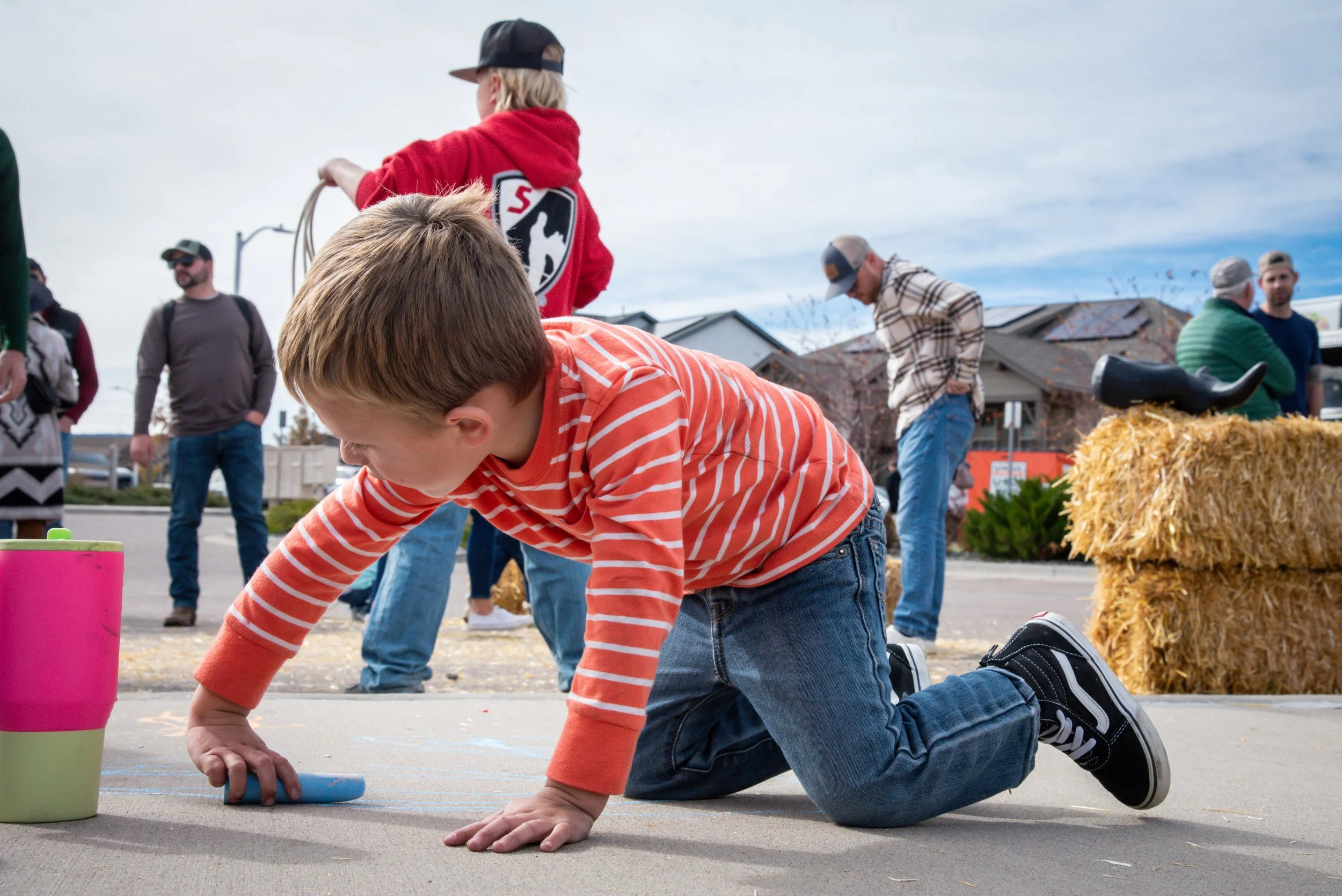 Case Study: How Community Event Photography Supports Growing Neighborhood Communities near Denver | Community Event Photographer, Underexposed®