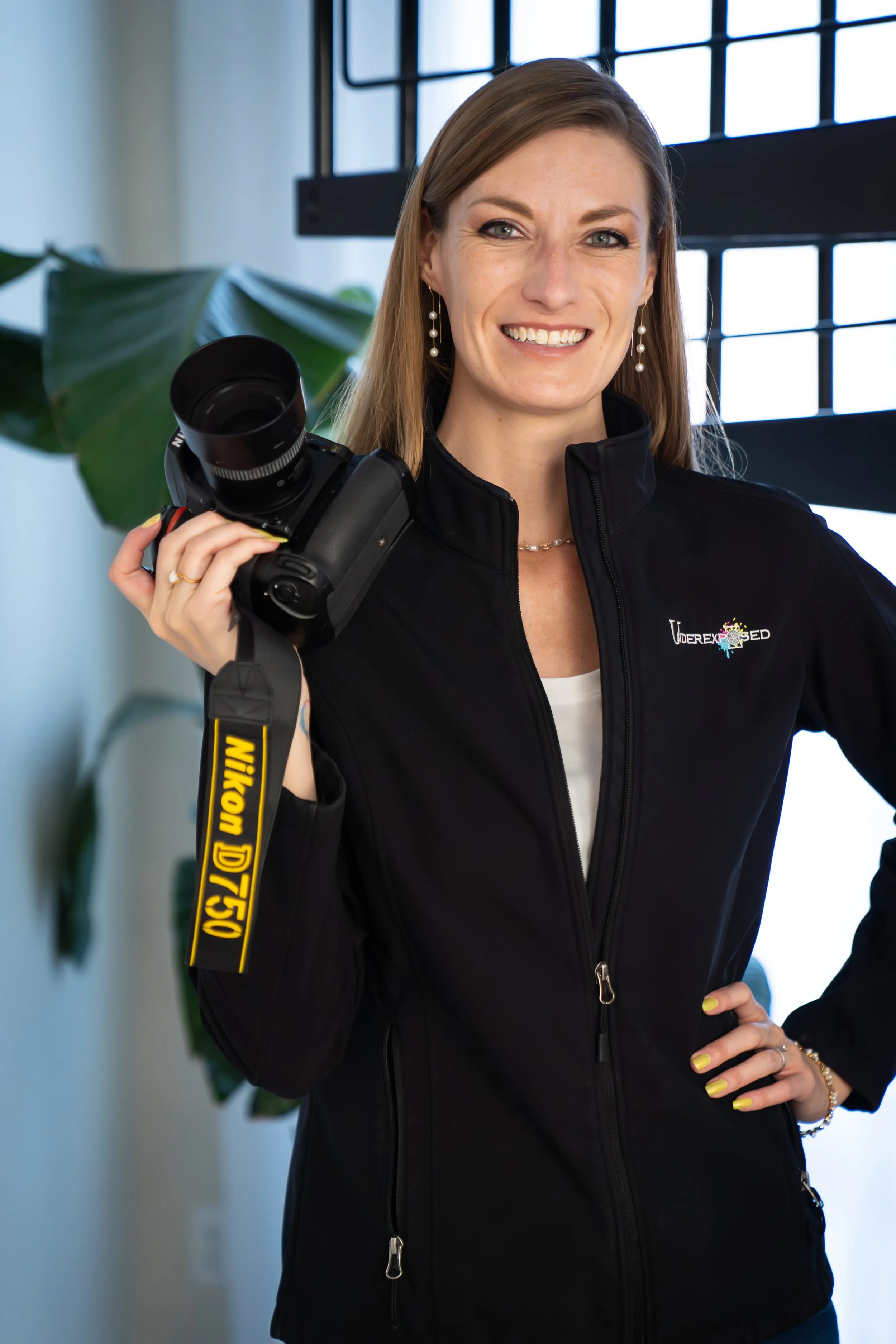 Denver Event Photographer Danielle Uhl of Underexposed Photography