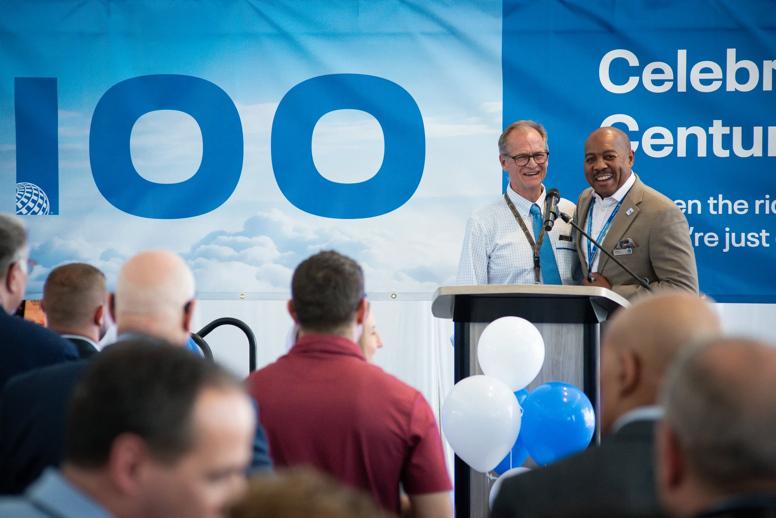 Planning a Company Event? What to Know Before Hiring a Denver Corporate Event Photographer | Event Photographer, Underexposed®