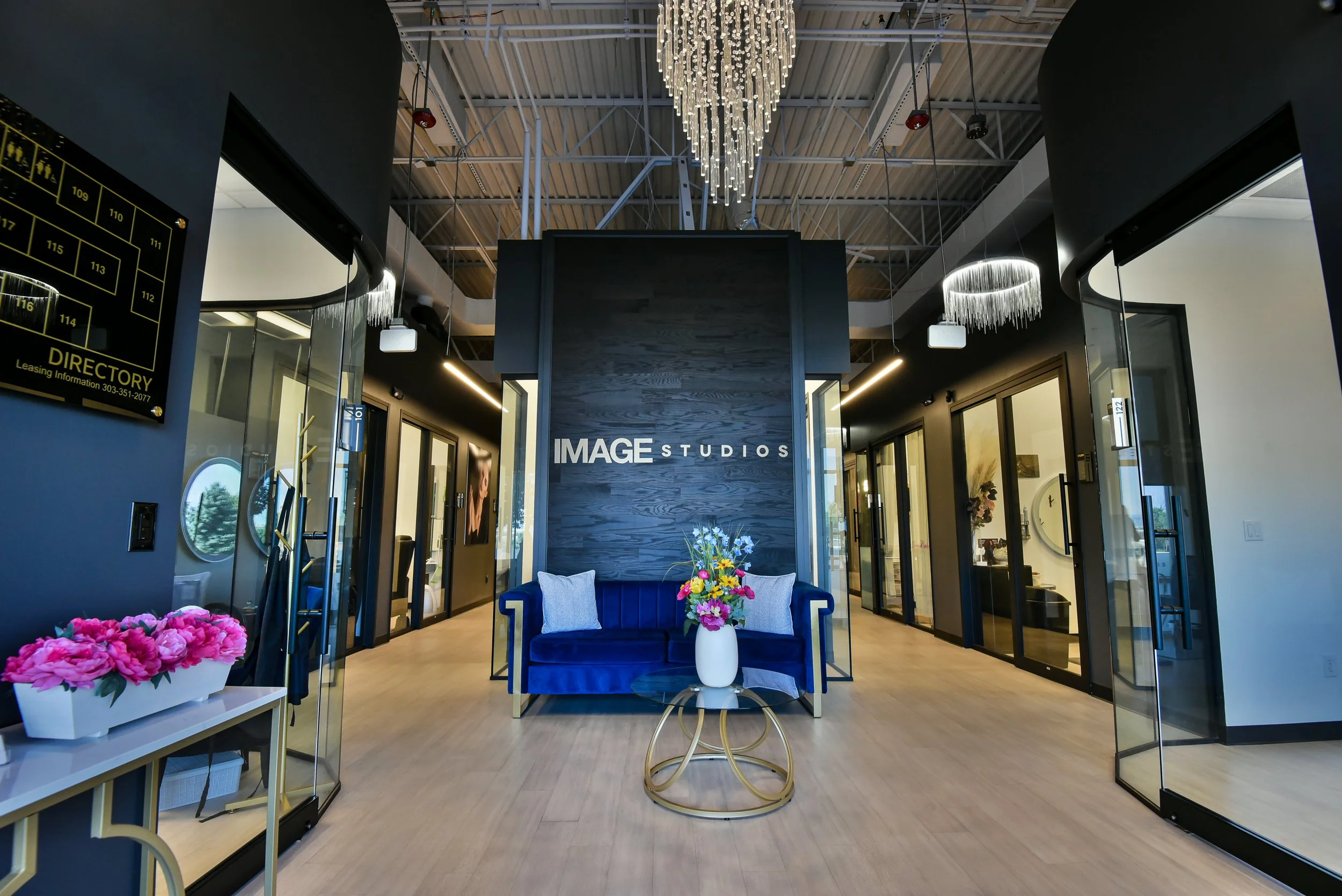 Denver Branding Photographer capturing company branding photos for Image Studios marketing materials