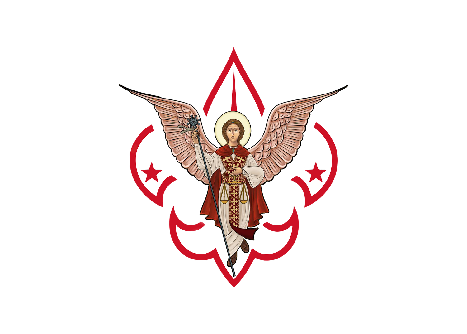 Archangel Michael Scouts