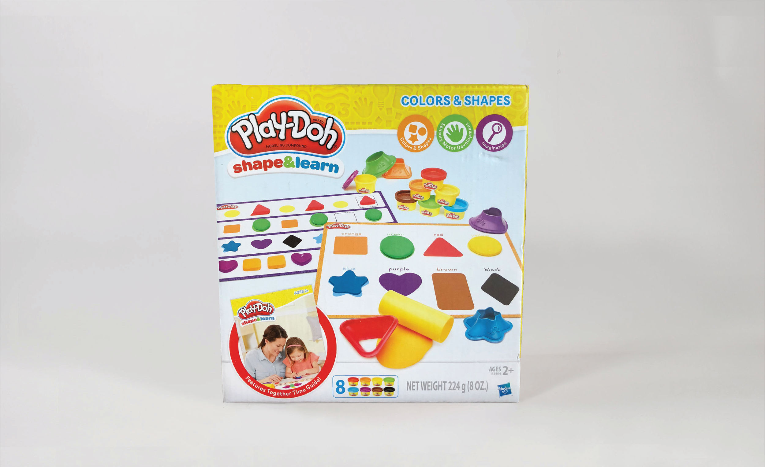 Hasbro | Brand Design