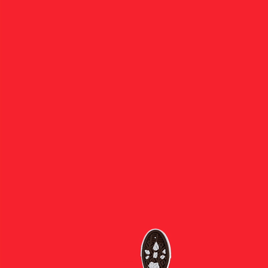 Converse e-com experience