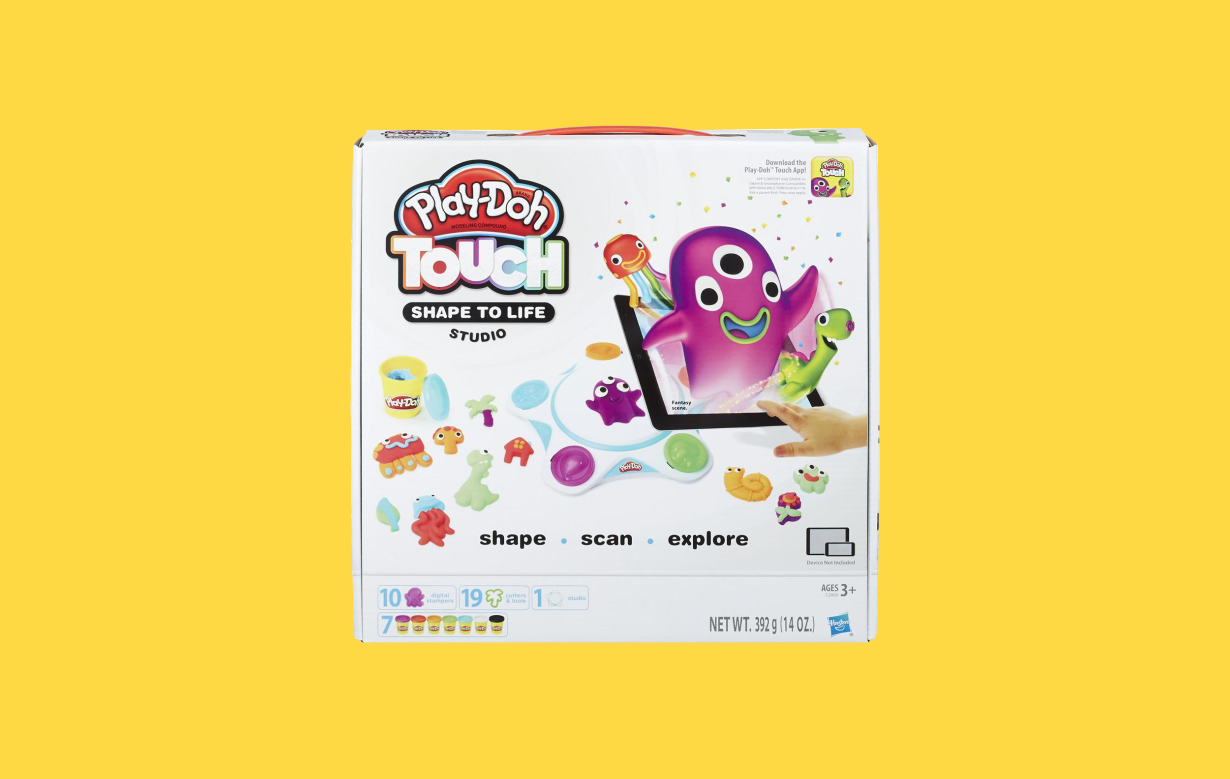 Hasbro | Brand Design