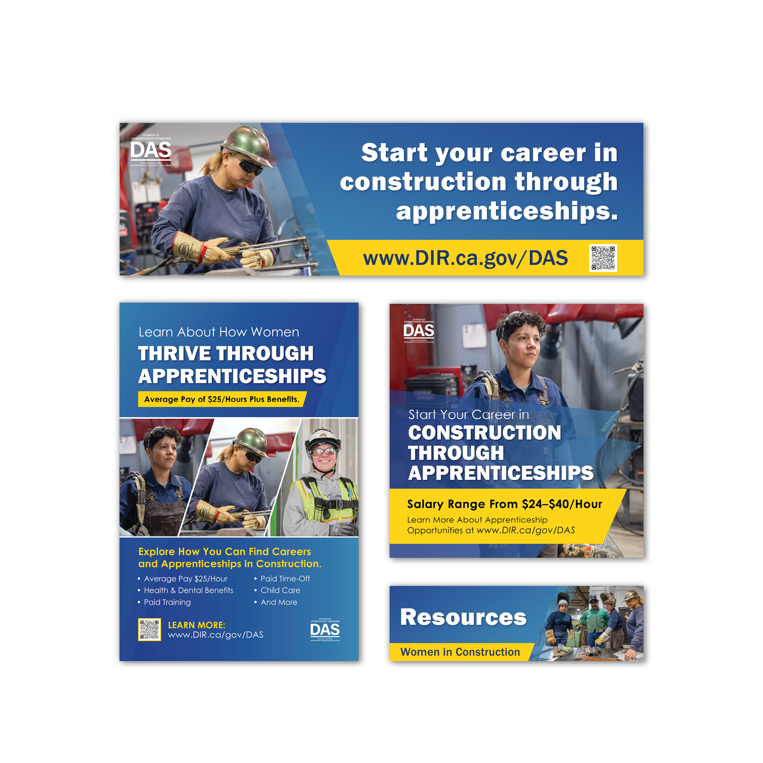Women in Construction