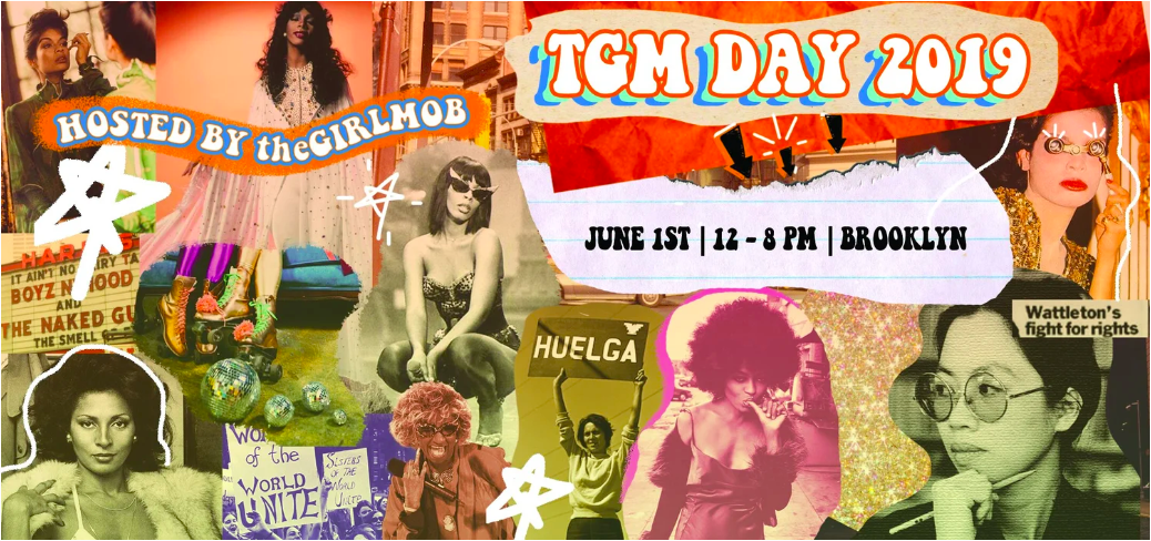 TGM DAY