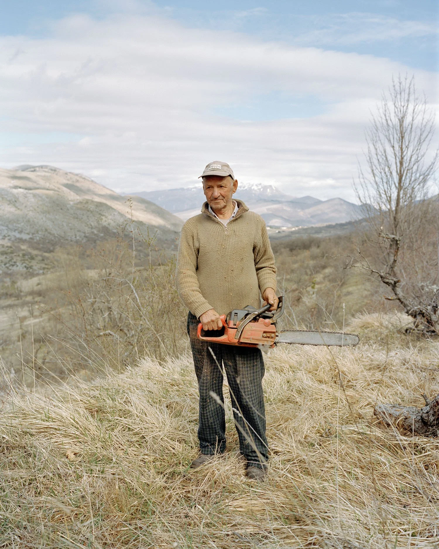 Marks We Leave On Others by Carlo Lombardi — WÜL Magazine