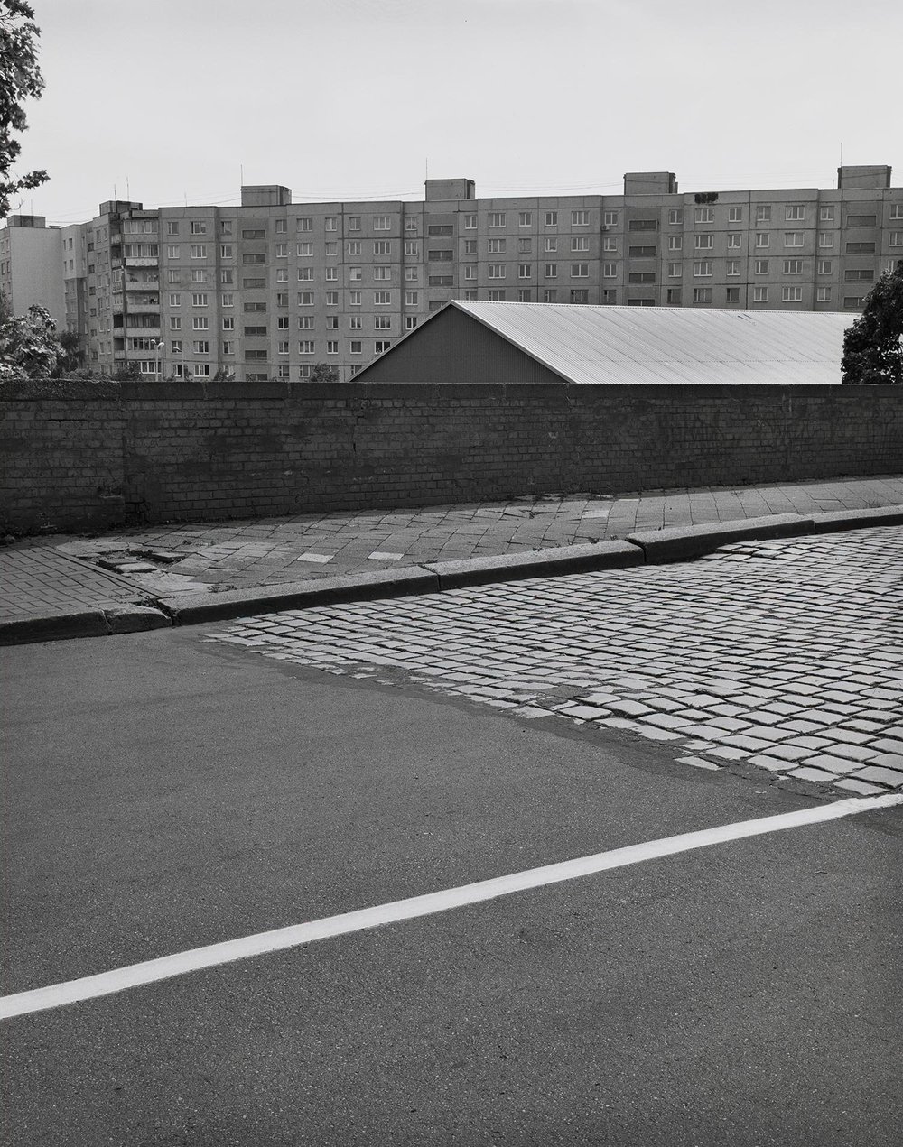 Interview with Stefan Bladh — WÜL Magazine