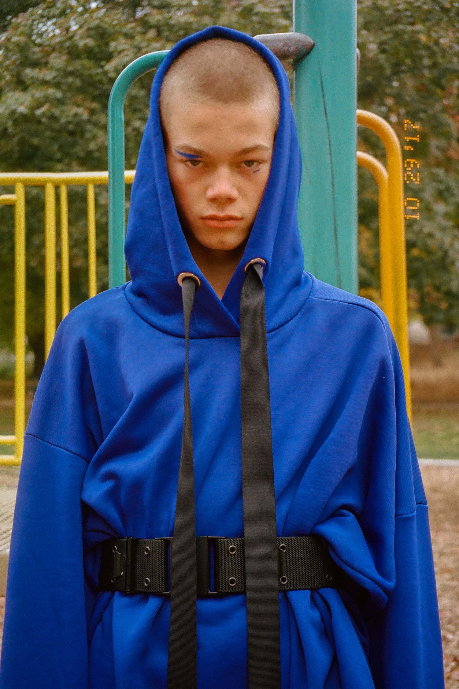 Interview with Mary Chen — WÜL Magazine