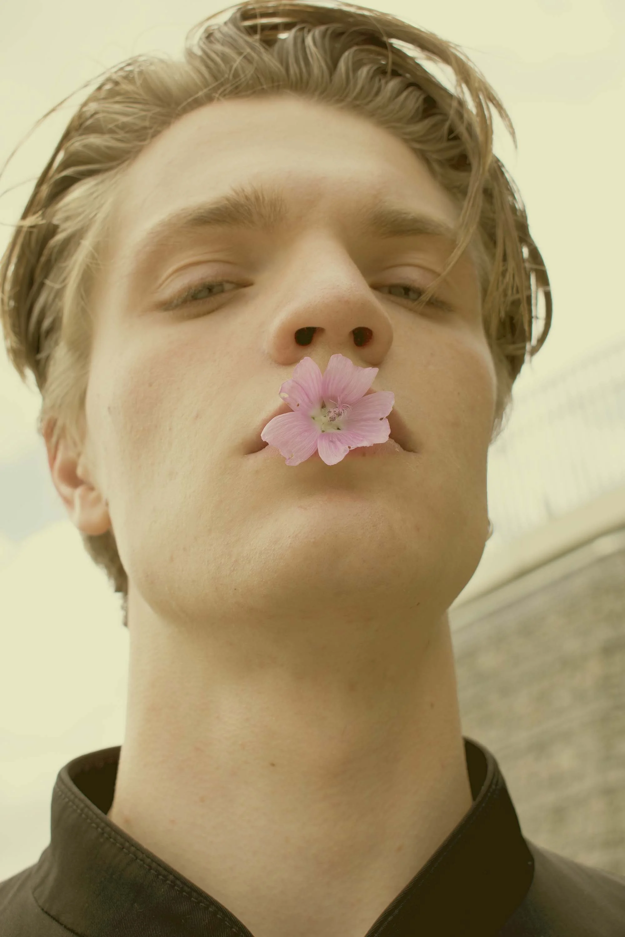 Interview with Eva Sanchez — WÜL Magazine