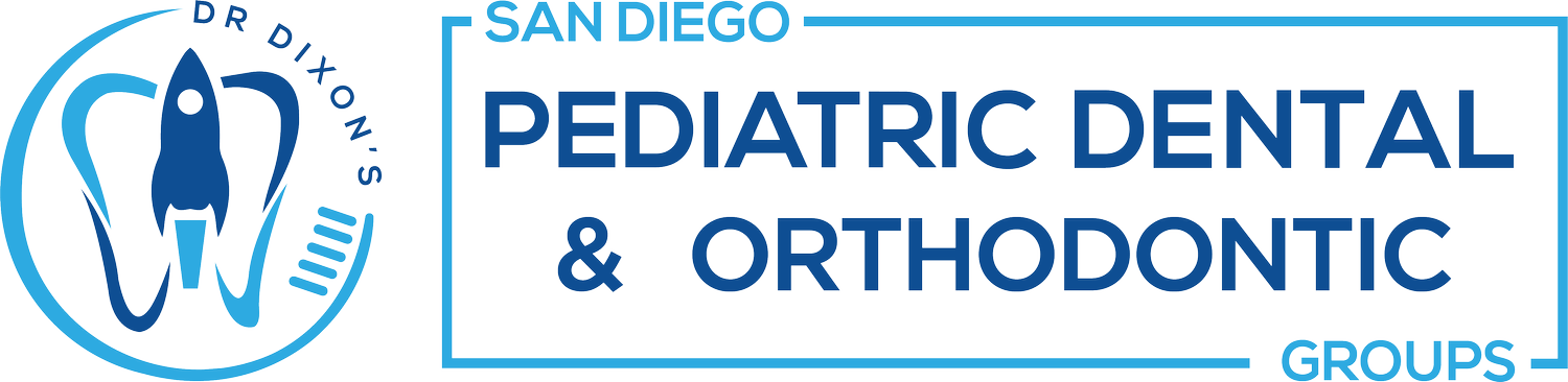 Dr. Dixon&#39;s San Diego Pediatric Dental and Orthodontic Groups