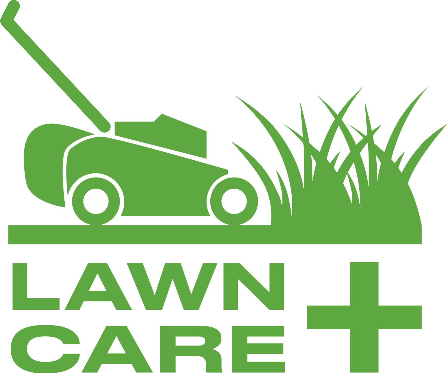 Lawn Care +