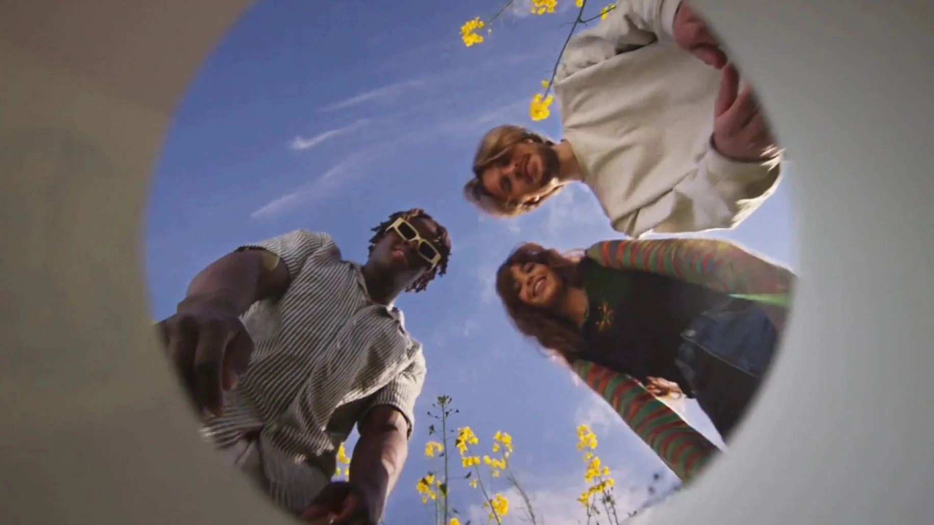 Share the Moment / KFC