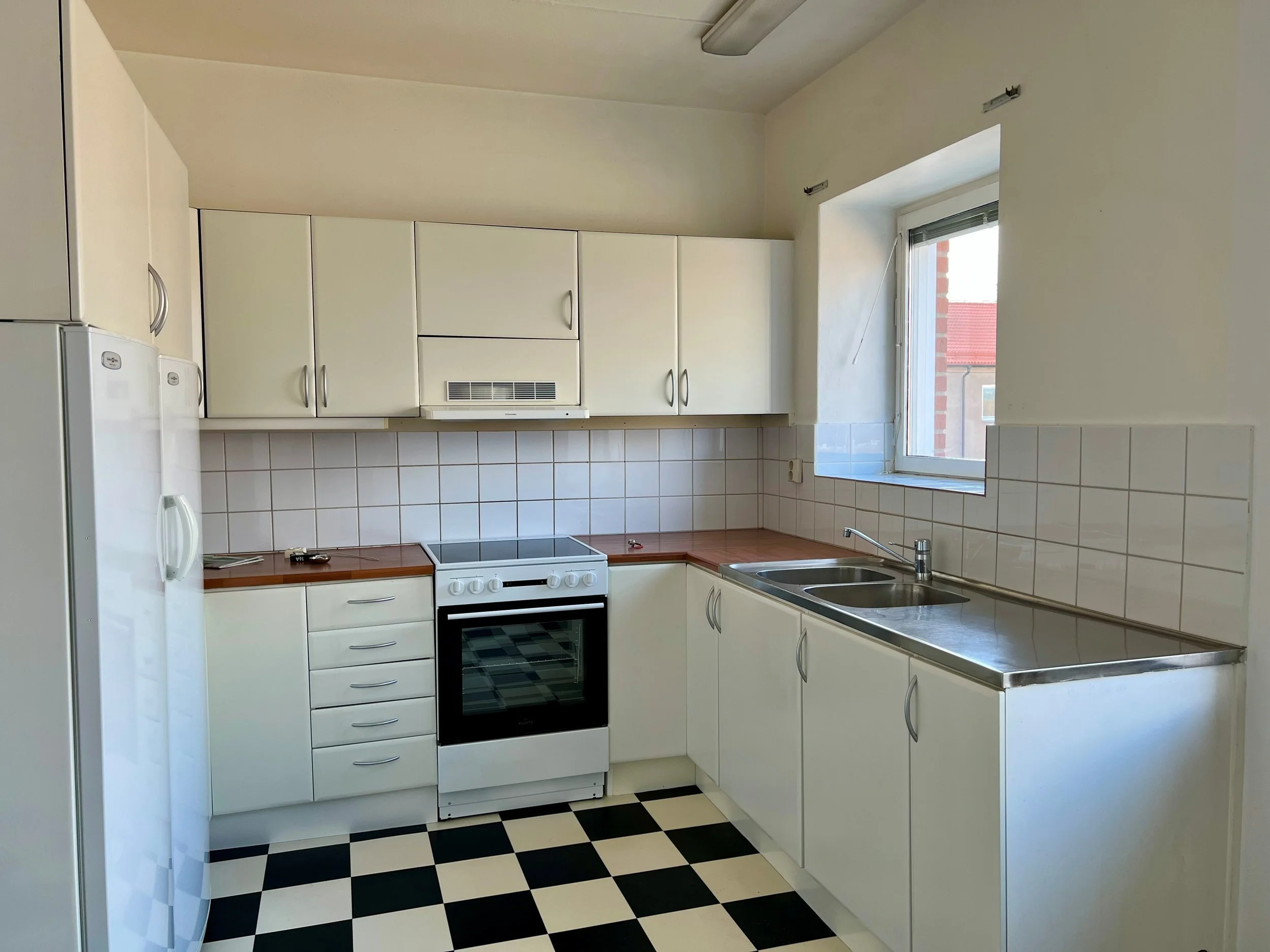 Markusgatan 16b 3 tr