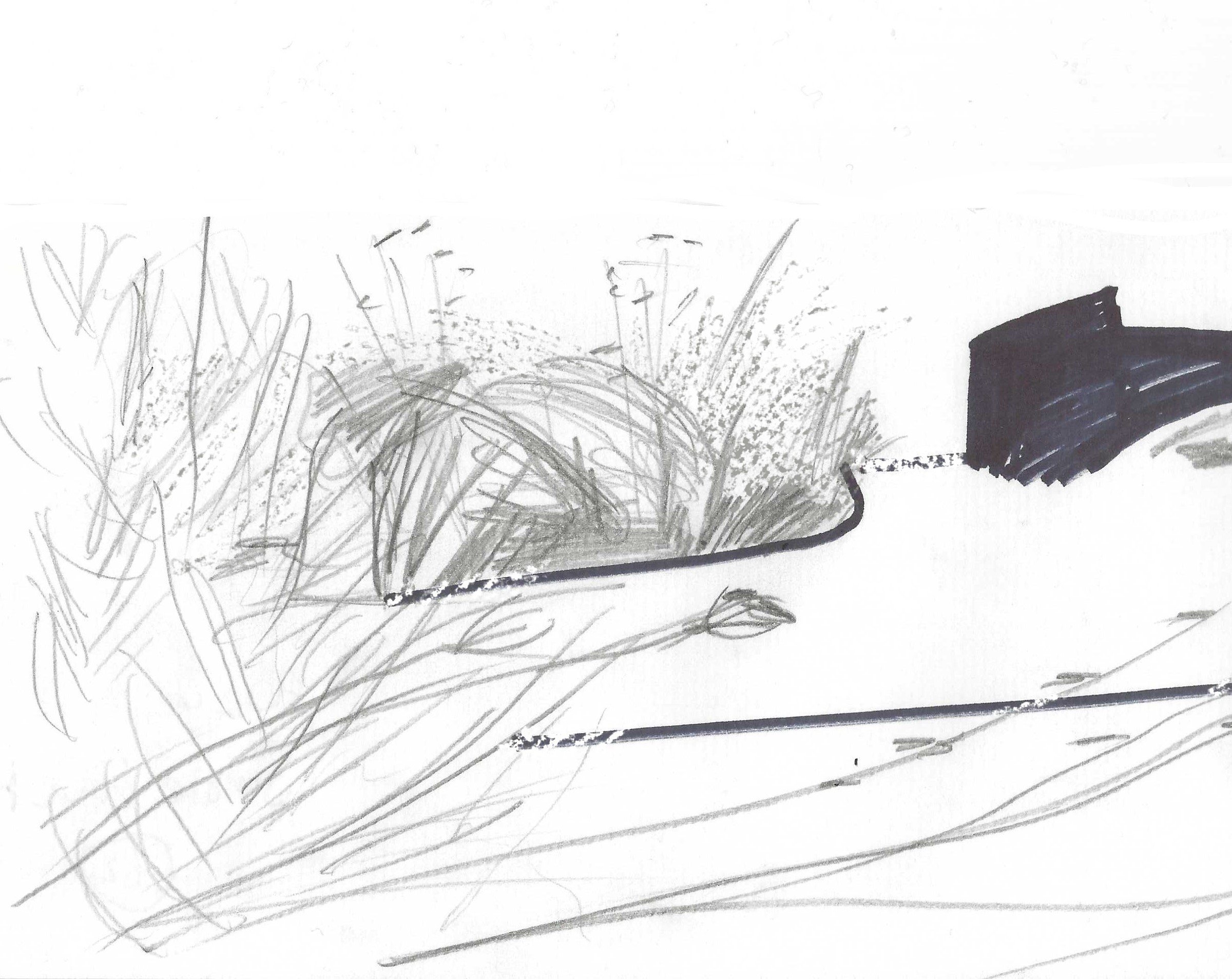 Residency - the Summer Project