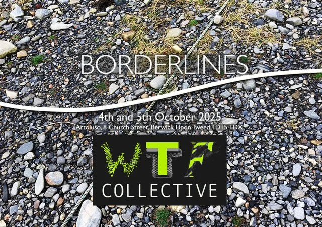 Borderlines, Berwick upon Tweed
