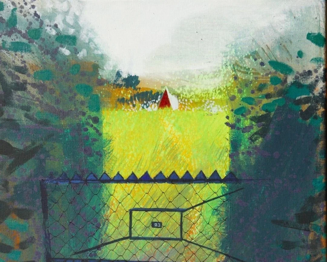 Where nature meets culture