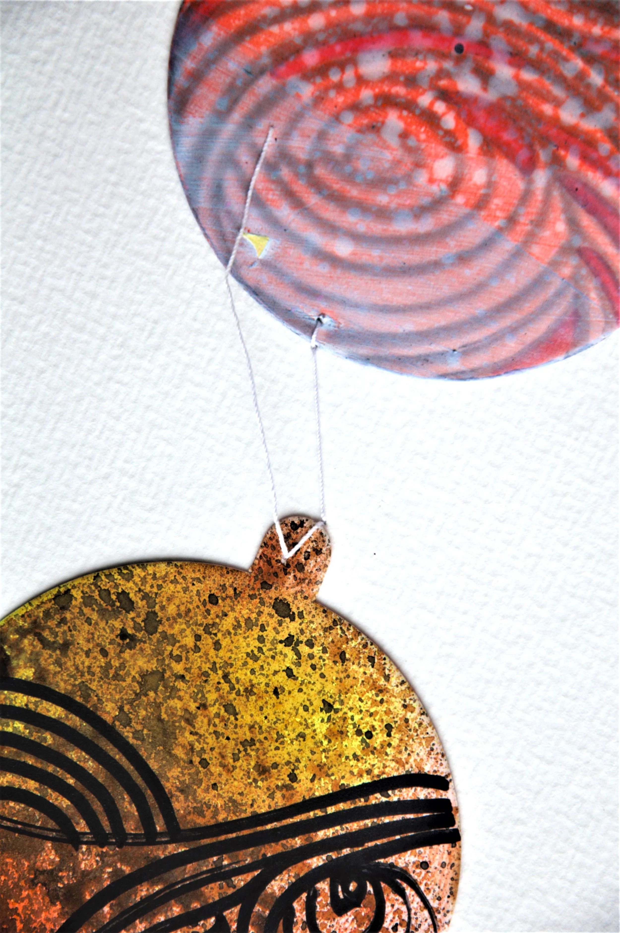 Omicron Volcano / Cloud - Impenetrable 2022