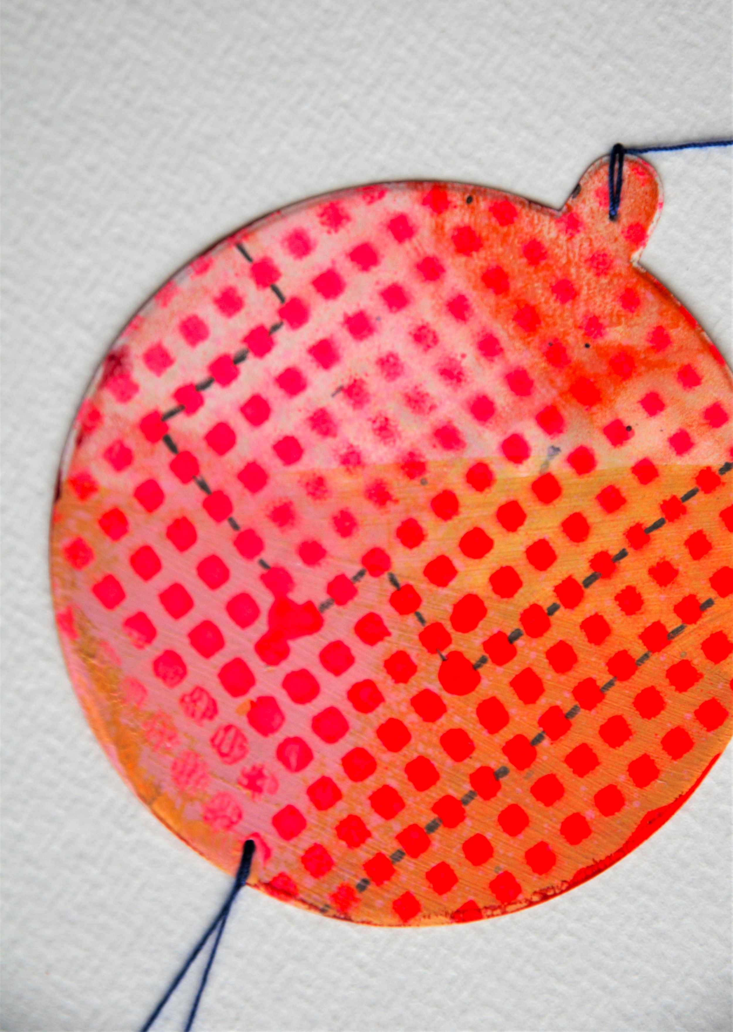 Omicron Volcano / Intense - Impending 2022