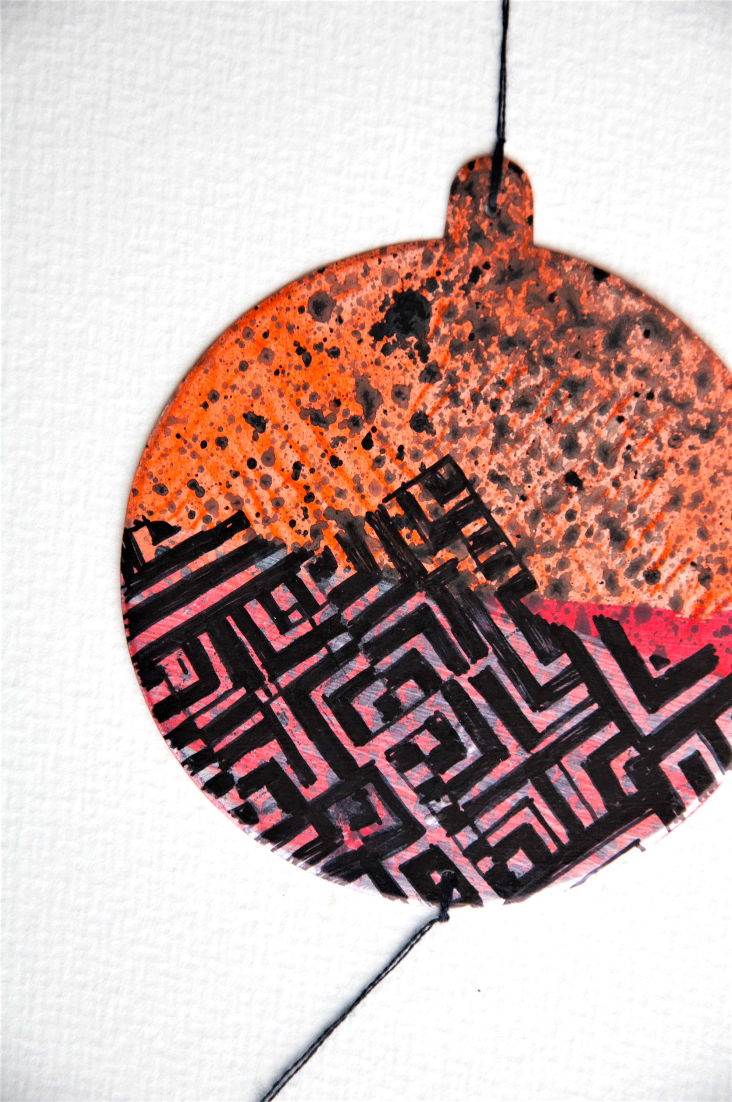 Omicron Volcano / Loss - Gravity 2022