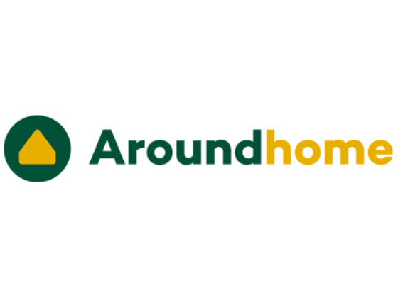  Logo Aroundhome 