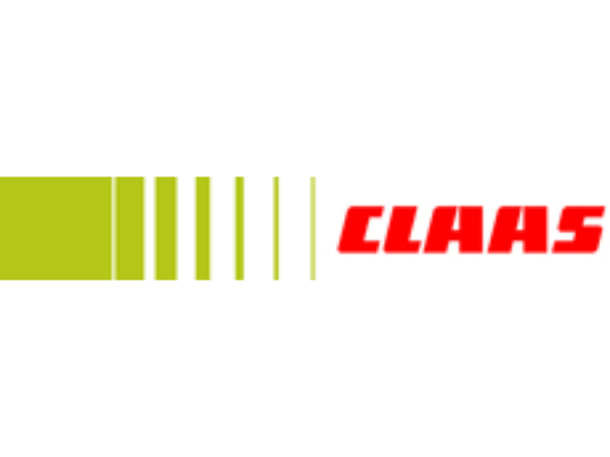  Logo Claas 