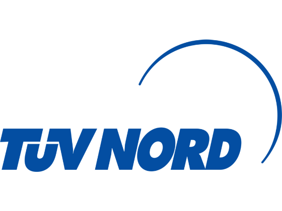  Logo TÜV Nord 