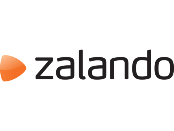  Logo Zalando 