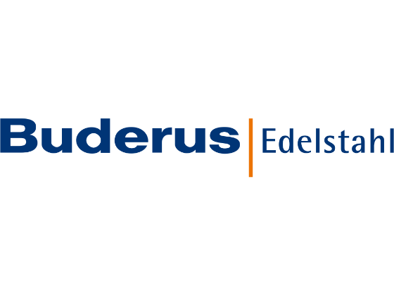  Logo Buderus Edelstahl 