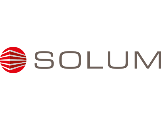  Logo Solum 