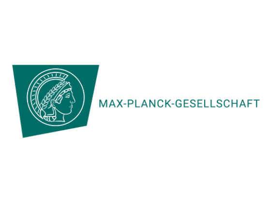  Logo Max-Planck Gesellschaft 