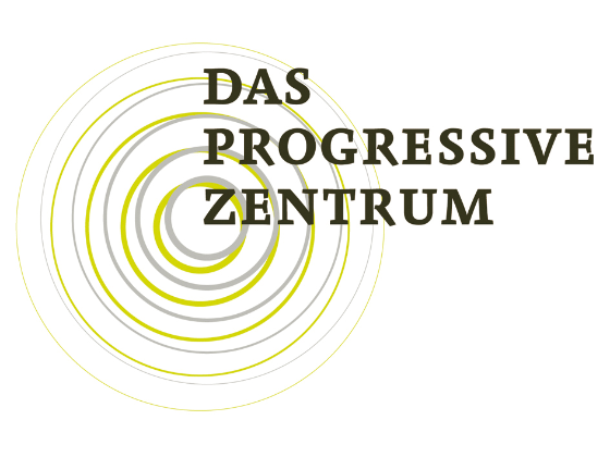  Logo Das Progressive Zentrum 