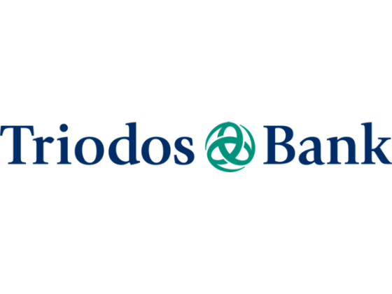  Logo Triodos Bank 