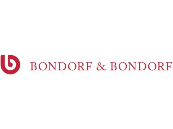  Logo Firma Bondorf &amp; Bondorf 
