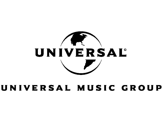  Logo Universal Music Group 