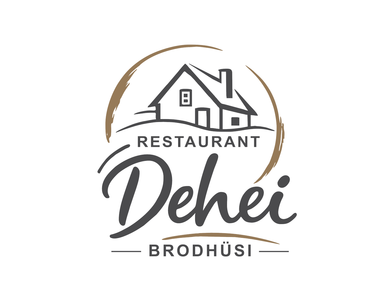 Restaurant Dehei Wimmis Brodhüsi