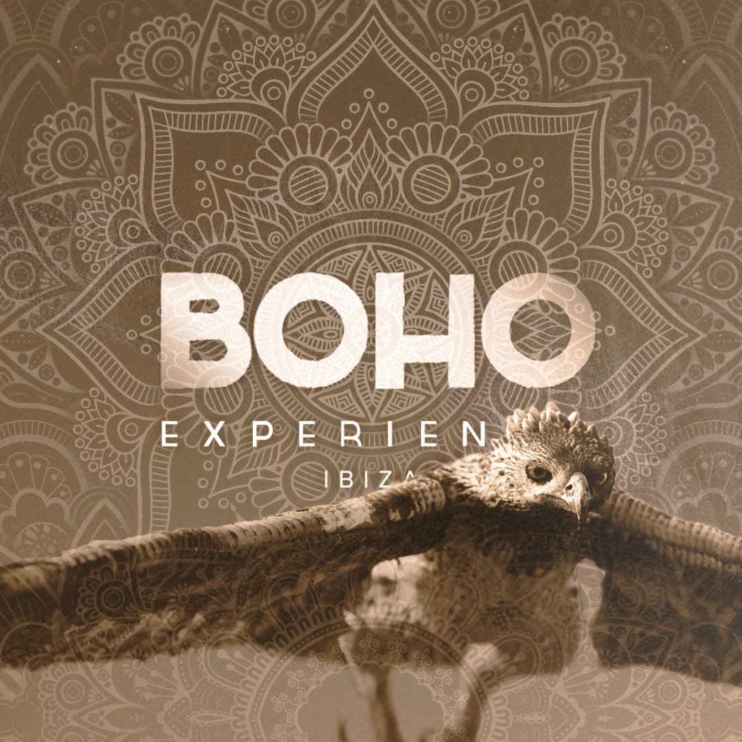 BOHO (SUMMER 2022)