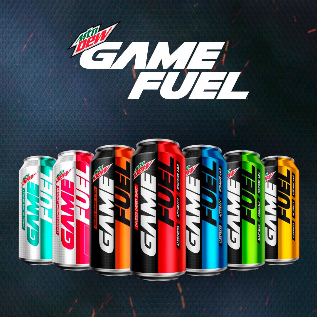 VICTORY IN A CAN