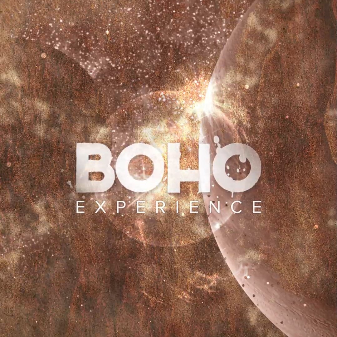 BOHO (SUMMER 2021)