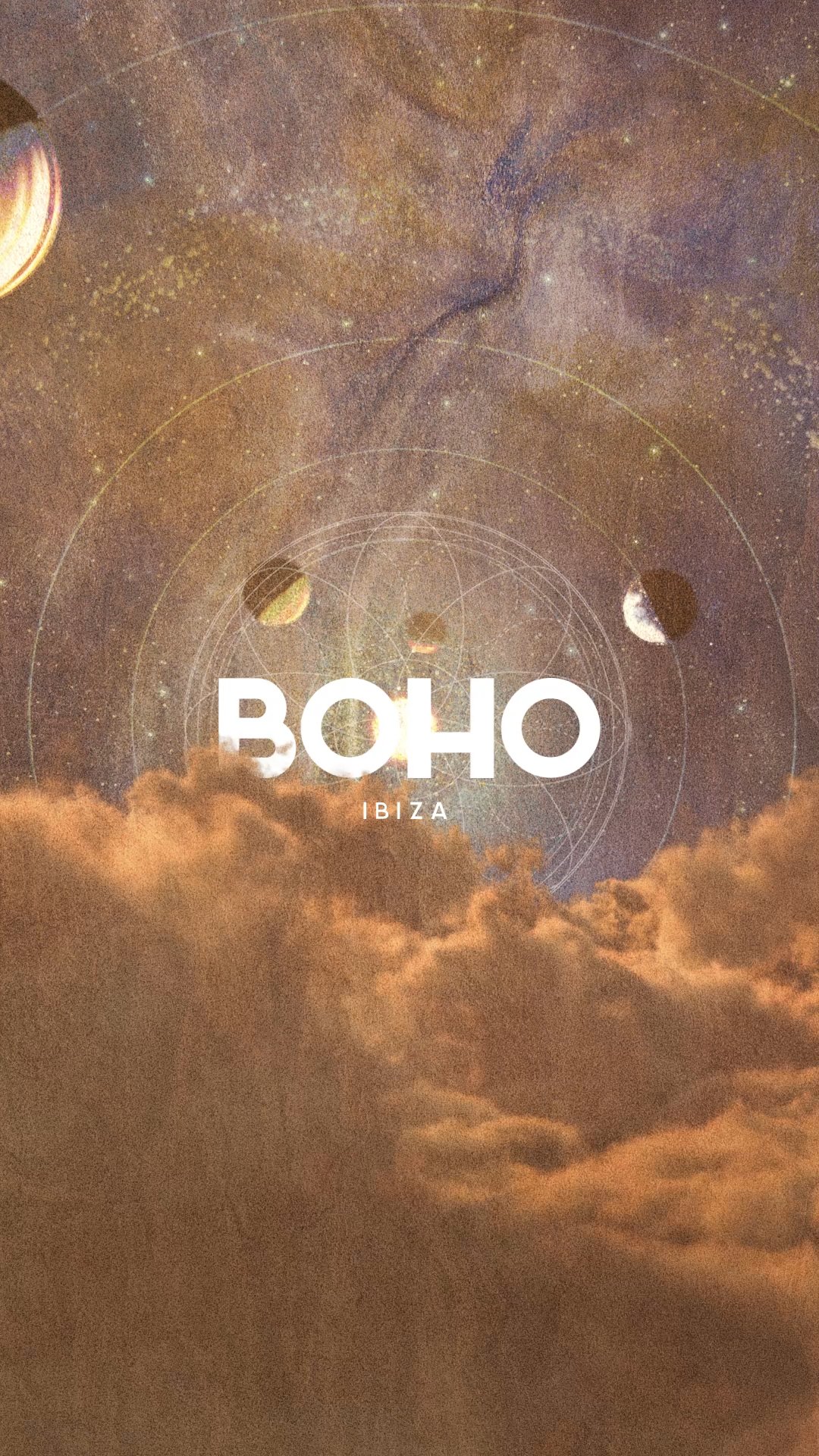 BOHO (SUMMER 2023)