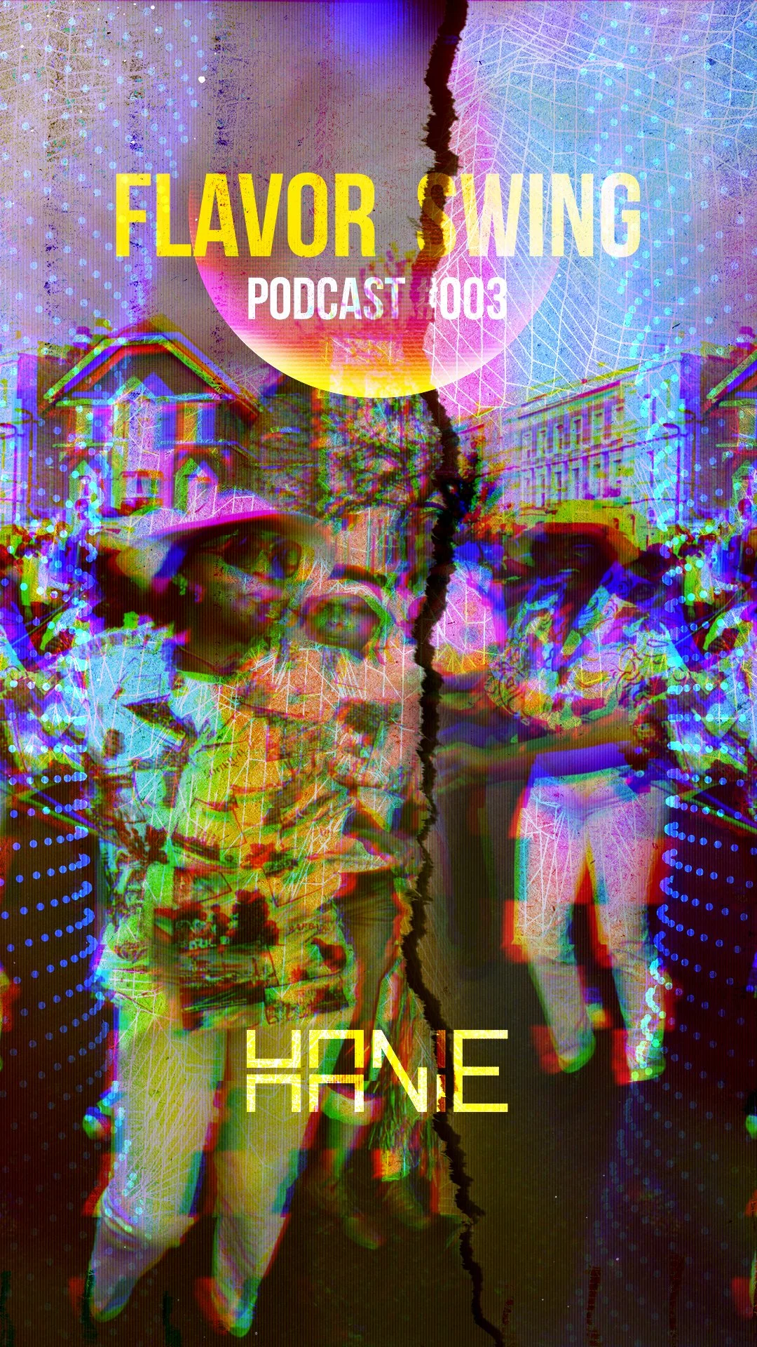 Flavor Swing Podcast