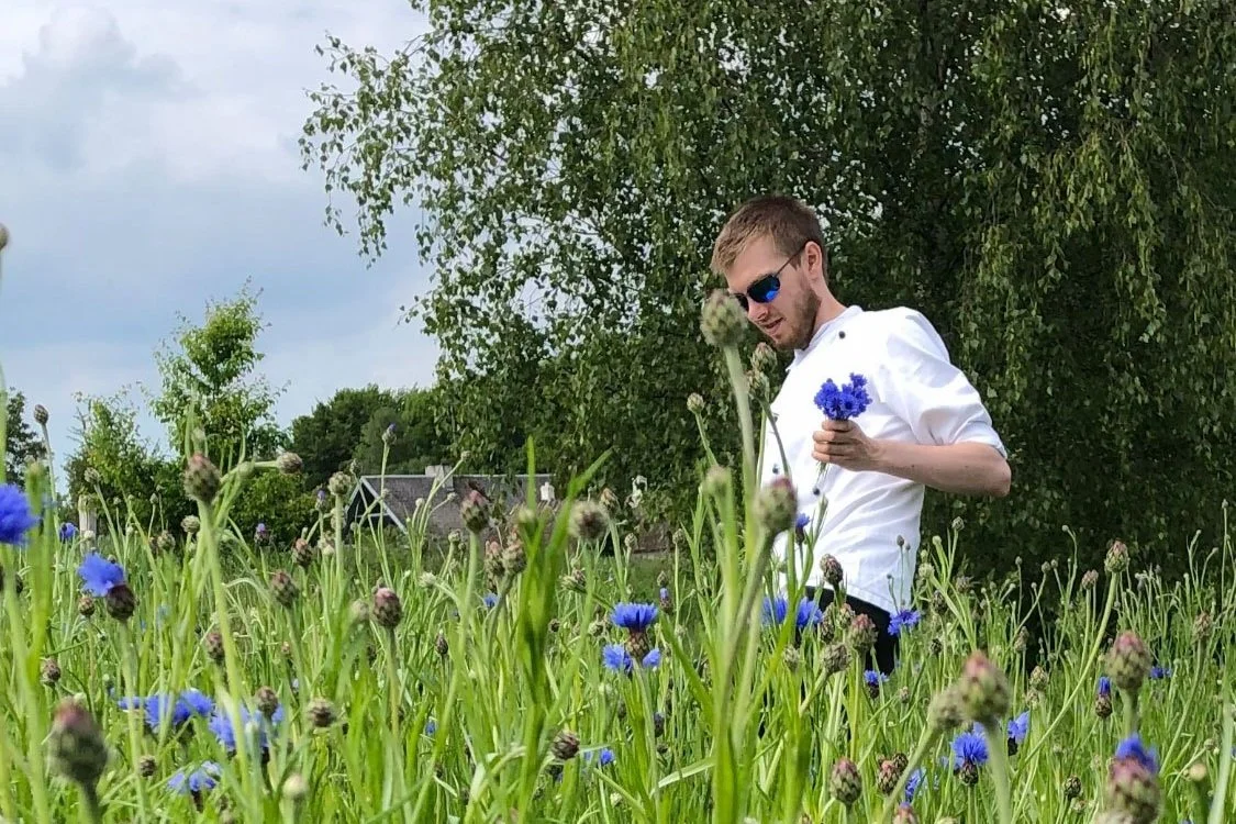 Tine Galatius - Approach - Crew