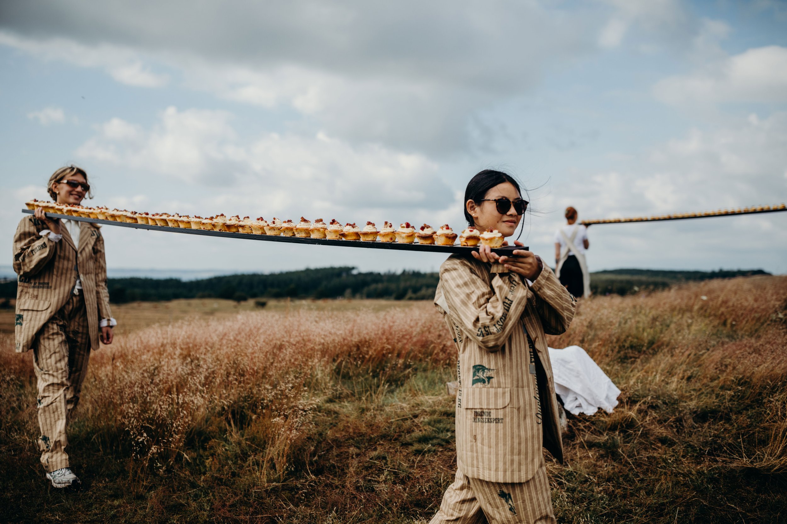 Tine Galatius - Approach - Method - Your Story Is My Script