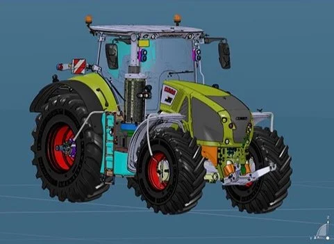 product development AgTech consulting