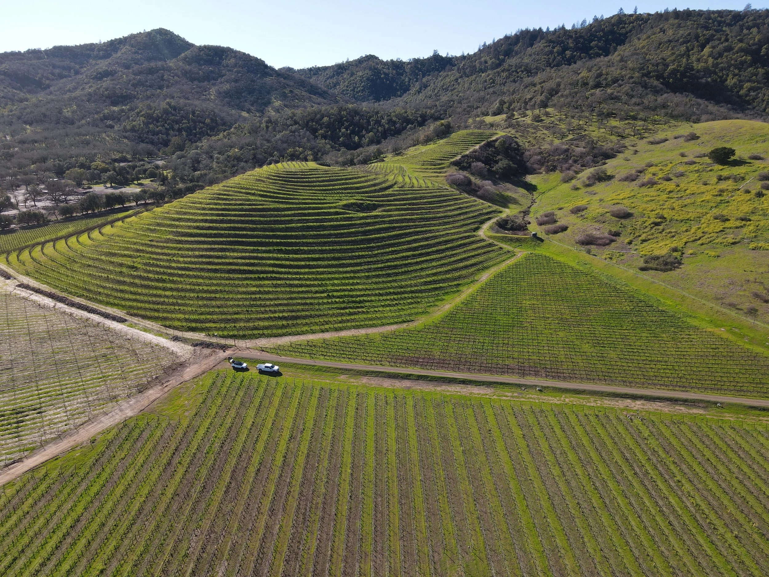 California Agtech Market Expedition : comprendre les opportunités locales